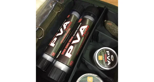 NGT - Pouzdro PVA Rig Storage Bag